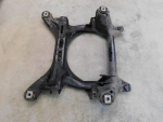 Балка подмоторная для Porsche Cayenne 2010-2017, OEM 7P5499030 - вид 2 (фото)