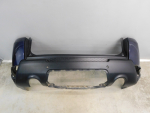 Бампер задний для Land Rover Range Rover Sport 2013>, OEM LR063195 - вид 1 (фото)