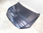 Капот для Volkswagen Passat B7 2011-2015, OEM 3AA823031 - вид 2 (фото)