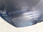 Капот для Volkswagen Passat B7 2011-2015, OEM 3AA823031 - вид 4 (фото)