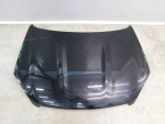 Капот для Nissan Qashqai 2006-2014, OEM F5100JD0M0 - вид 1 (фото)