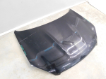 Капот для Nissan Qashqai 2006-2014, OEM F5100JD0M0 - вид 3 (фото)