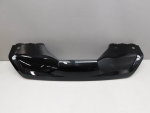 Накладка заднего бампера для BMW X6 F16 2014>, OEM 51128057074 - вид 1 (фото)