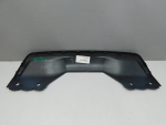 Накладка заднего бампера для BMW X6 F16 2014>, OEM 51128057074 - вид 2 (фото)