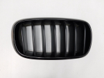 Решетка радиатора для BMW X5 F15 2013-2018, OEM 51137316076 - вид 1 (фото)