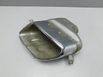 Насадка на глушитель для Volvo XC60 2008-2017, OEM 31425018 - вид 2 (фото)