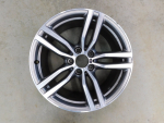 Диск колесный для BMW X6 F16 2014>, OEM 36117849629 - вид 1 (фото)