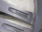 Диск колесный для BMW X6 F16 2014>, OEM 36117849629 - вид 4 (фото)