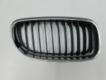 Решетка радиатора для BMW 3-серия E90/E91 2005>, OEM 51137201968 - вид 1 (фото)