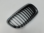 Решетка радиатора для BMW 3-серия E90/E91 2005>, OEM 51137201968 - вид 2 (фото)
