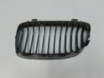 Решетка радиатора для BMW 3-серия E90/E91 2005>, OEM 51137201968 - вид 3 (фото)