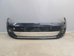 Бампер передний для Volkswagen Golf VII 2012>, OEM 5G0807221 - вид 1 (фото)