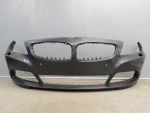 Бампер передний для BMW Z4 E89 2009-2016, OEM 51117192156 - вид 1 (фото)