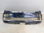 Бампер передний для Land Rover Range Rover IV 2013>, OEM CK5217F003AA - вид 1 (фото)