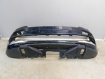 Бампер передний для Land Rover Range Rover IV 2013>, OEM CK5217F003AA - вид 2 (фото)