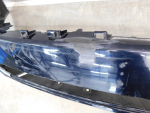 Бампер передний для Land Rover Range Rover IV 2013>, OEM CK5217F003AA - вид 4 (фото)