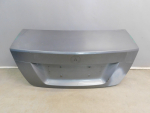 Крышка багажника для Mercedes-Benz C-Klasse W204 2007-2015, OEM A2047500075 - вид 1 (фото)