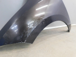 Крыло переднее левое для Renault Megane III 2009-2016, OEM 631017297R - вид 3 (фото)