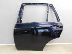 Дверь задняя левая для BMW X5 F15 2013-2018, OEM 41517386739 - вид 1 (фото)