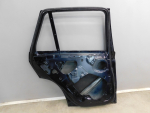 Дверь задняя левая для BMW X5 F15 2013-2018, OEM 41517386739 - вид 5 (фото)