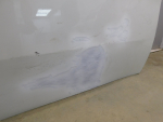 Дверь передняя правая для BMW X6 E71 2008>, OEM 41517198160 - вид 3 (фото)