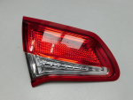 Фонарь задний внутренний левый для Citroen C4 II 2011>, OEM 967215588001 - вид 1 (фото)