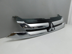 Решетка радиатора для Mitsubishi Outlander 2012>, OEM 7450A992 - вид 2 (фото)