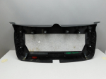 Обшивка двери багажника для Volkswagen Golf V Plus 2005-2014, OEM 5M0867601 - вид 2 (фото)
