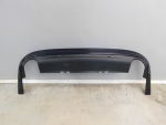 Юбка задняя для Volvo S60 2010-2018, OEM 31353271 - вид 1 (фото)