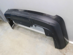 Бампер задний для Land Rover Range Rover IV 2013>, OEM CK5217D781AA - вид 6 (фото)