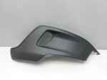 Накладка переднего бампера для Volvo V40/V40 Cross Country 2012>, OEM 31353342 - вид 1 (фото)