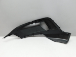 Накладка переднего бампера для Volvo V40/V40 Cross Country 2012>, OEM 31353342 - вид 2 (фото)
