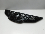 Решетка радиатора для Nissan Qashqai (J11) 2014>, OEM 623104EA0D - вид 3 (фото)