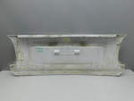 Накладка двери багажника для Smart Fortwo/City (W453) 2014>, OEM A4537401600 - вид 3 (фото)