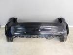 Бампер задний для BMW X6 F16 2014>, OEM 51128056464 - вид 1 (фото)