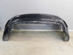 Бампер задний для BMW X6 F16 2014>, OEM 51128056464 - вид 2 (фото)