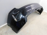 Бампер задний для BMW X6 F16 2014>, OEM 51128056464 - вид 3 (фото)