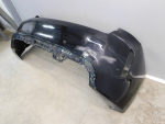 Бампер задний для BMW X6 F16 2014>, OEM 51128056464 - вид 4 (фото)