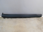 Накладка на порог для BMW X6 F16 2014>, OEM 51777319854 - вид 1 (фото)