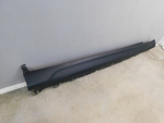 Накладка на порог для BMW X6 F16 2014>, OEM 51777319854 - вид 2 (фото)