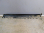 Накладка на порог для BMW X6 F16 2014>, OEM 51777319854 - вид 4 (фото)