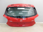 Дверь багажника для Mercedes-Benz A-Klasse W176 2012-2018, OEM A1767400105 - вид 1 (фото)