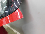 Дверь багажника для Mercedes-Benz A-Klasse W176 2012-2018, OEM A1767400105 - вид 4 (фото)