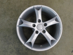 Диск колесный для Mitsubishi Outlander (CU) 2003-2009, OEM REPLICA MI 13 - вид 1 (фото)