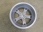 Диск колесный для Mitsubishi Outlander (CU) 2003-2009, OEM REPLICA MI 13 - вид 2 (фото)