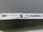 Радиатор кондиционера для BMW 3-серия F30 2011>, OEM 64506804722 - вид 5 (фото)