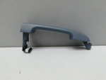 Ручка дверная для Kia Ceed 2007-2012, OEM 826511H010 - вид 1 (фото)