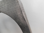 Обшивка пола багажника для Volkswagen Tiguan 2007-2017, OEM 5N0858857 - вид 3 (фото)
