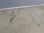 Трубка кондиционера для Volkswagen Tiguan 2007-2017, OEM 5N0820741 - вид 1 (фото)