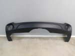 Юбка задняя для BMW X5 F15 2013-2018, OEM 51127303441 - вид 1 (фото)
